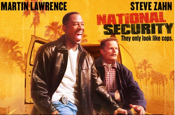 Seguridad Nacional (2003)